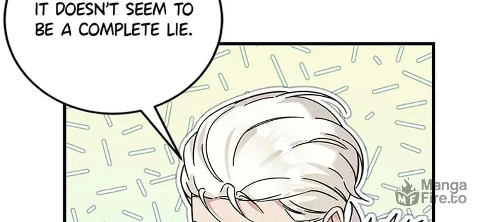 Baby Pharmacist Princess Chapter 36 page 126 - 