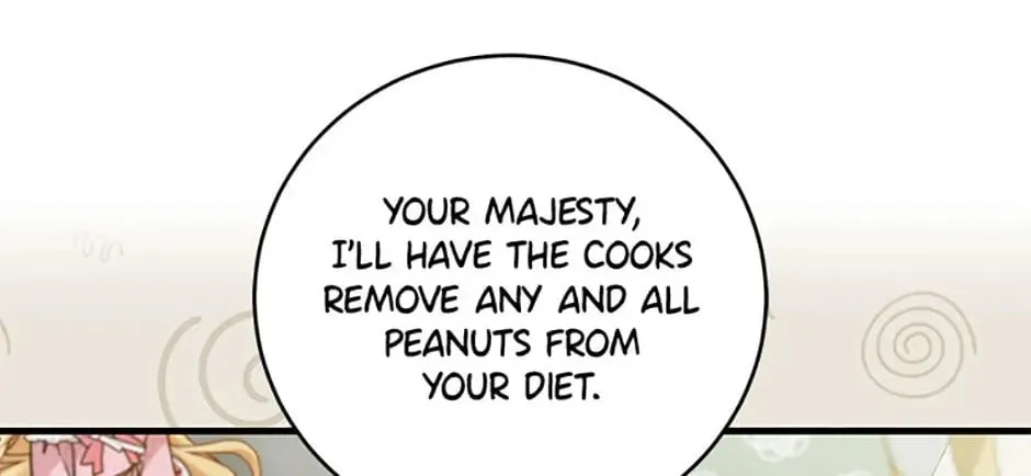 Baby Pharmacist Princess Chapter 36 page 128 - 