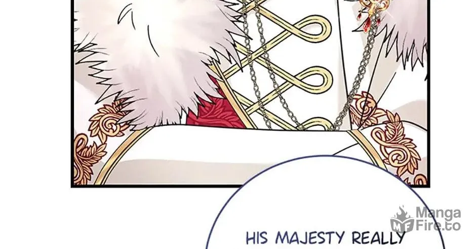 Baby Pharmacist Princess Chapter 36 page 132 - 