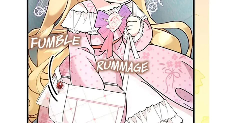 Baby Pharmacist Princess Chapter 36 page 134 - 