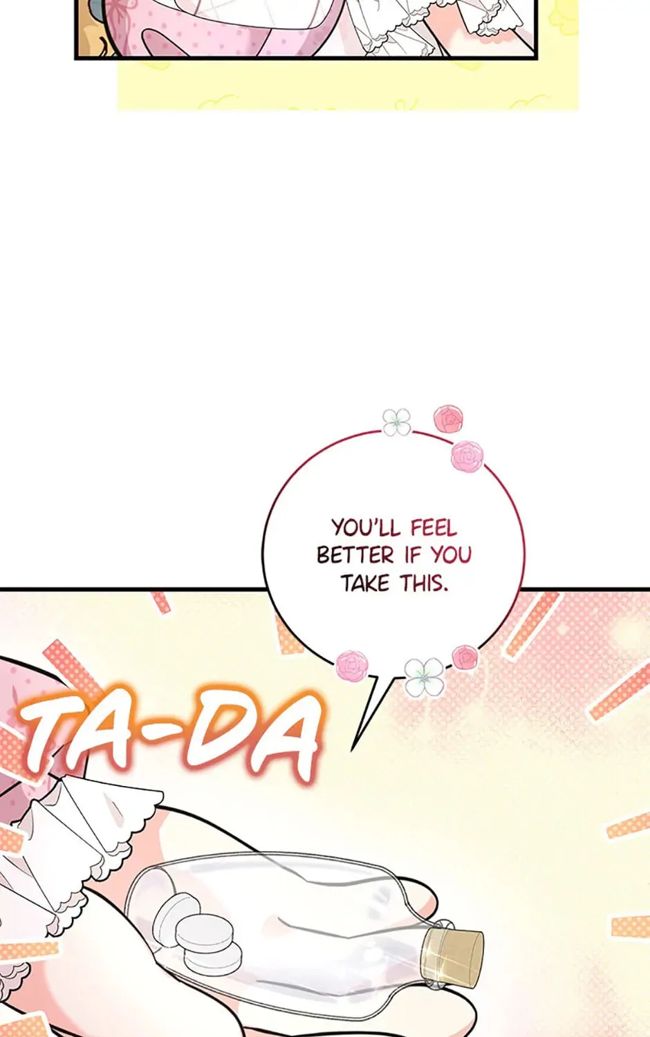 Baby Pharmacist Princess Chapter 36 page 135 - 