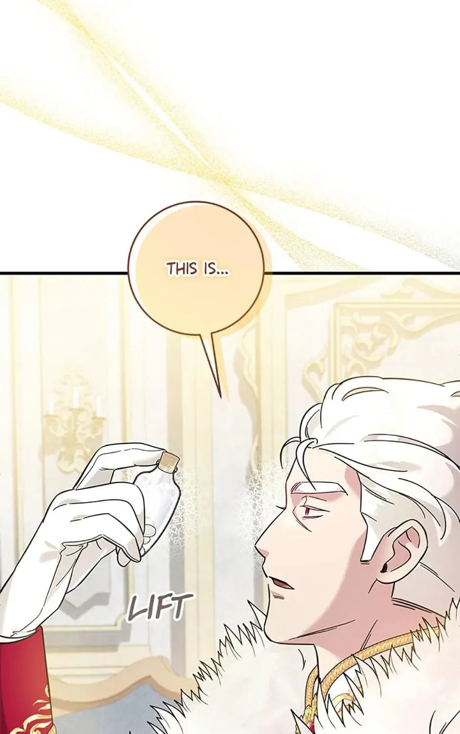 Baby Pharmacist Princess Chapter 36 page 137 - 