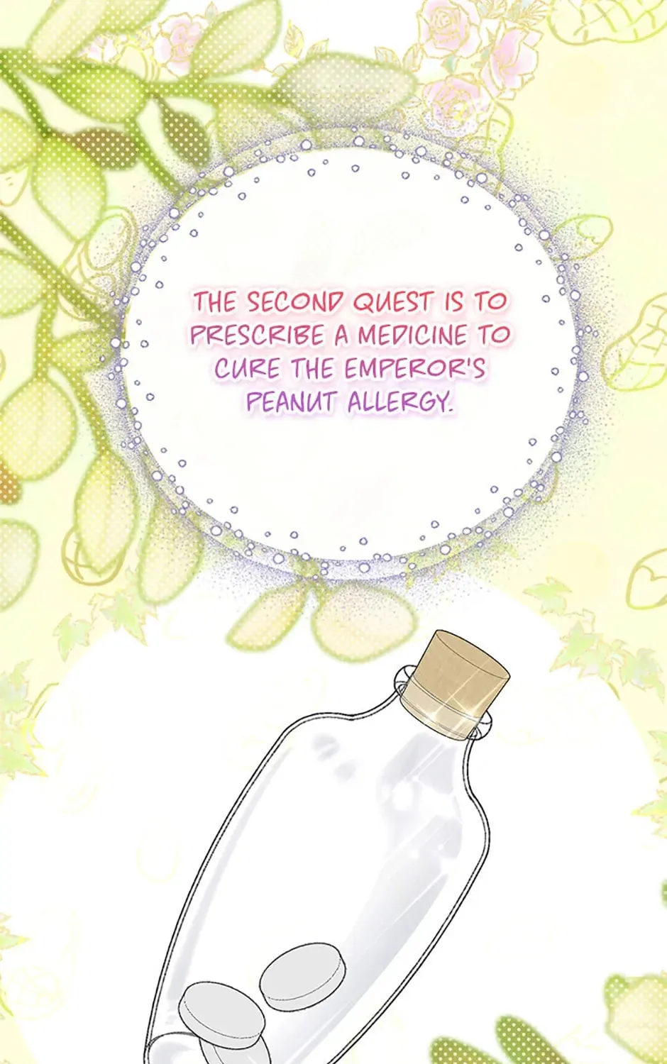 Baby Pharmacist Princess Chapter 36 page 15 - 