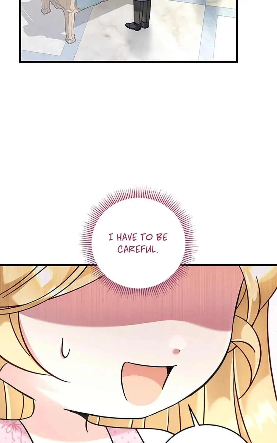 Baby Pharmacist Princess Chapter 36 page 143 - 