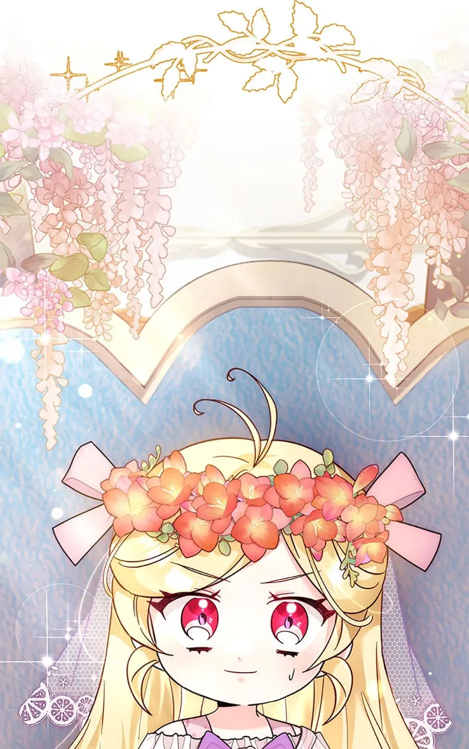 Baby Pharmacist Princess Chapter 36 page 145 - 