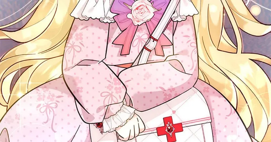 Baby Pharmacist Princess Chapter 36 page 146 - 