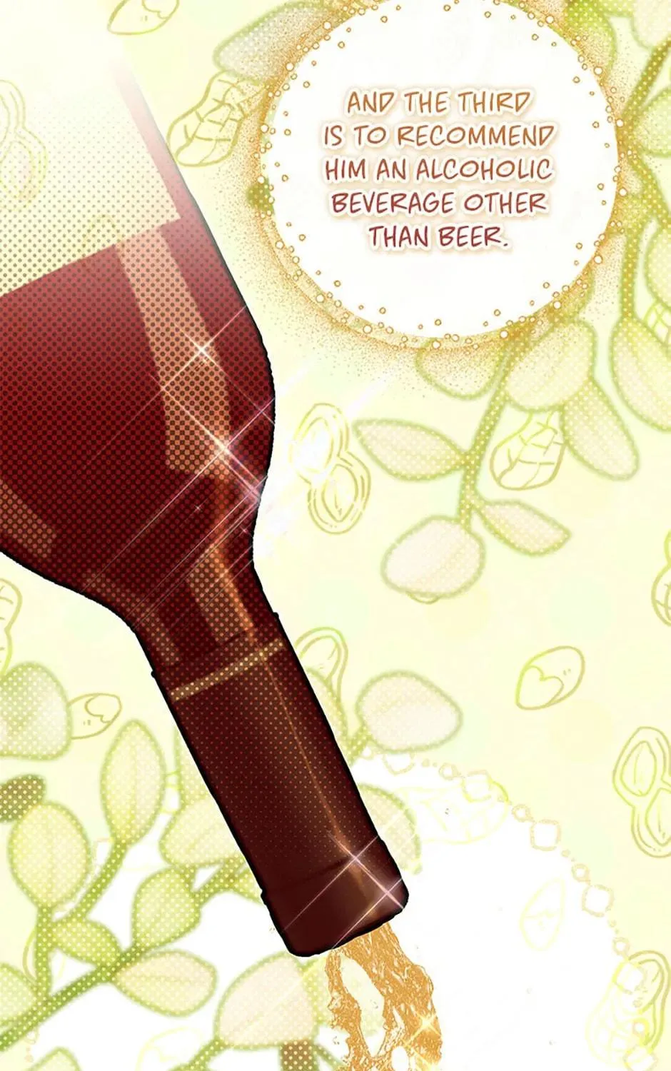 Baby Pharmacist Princess Chapter 36 page 17 - 