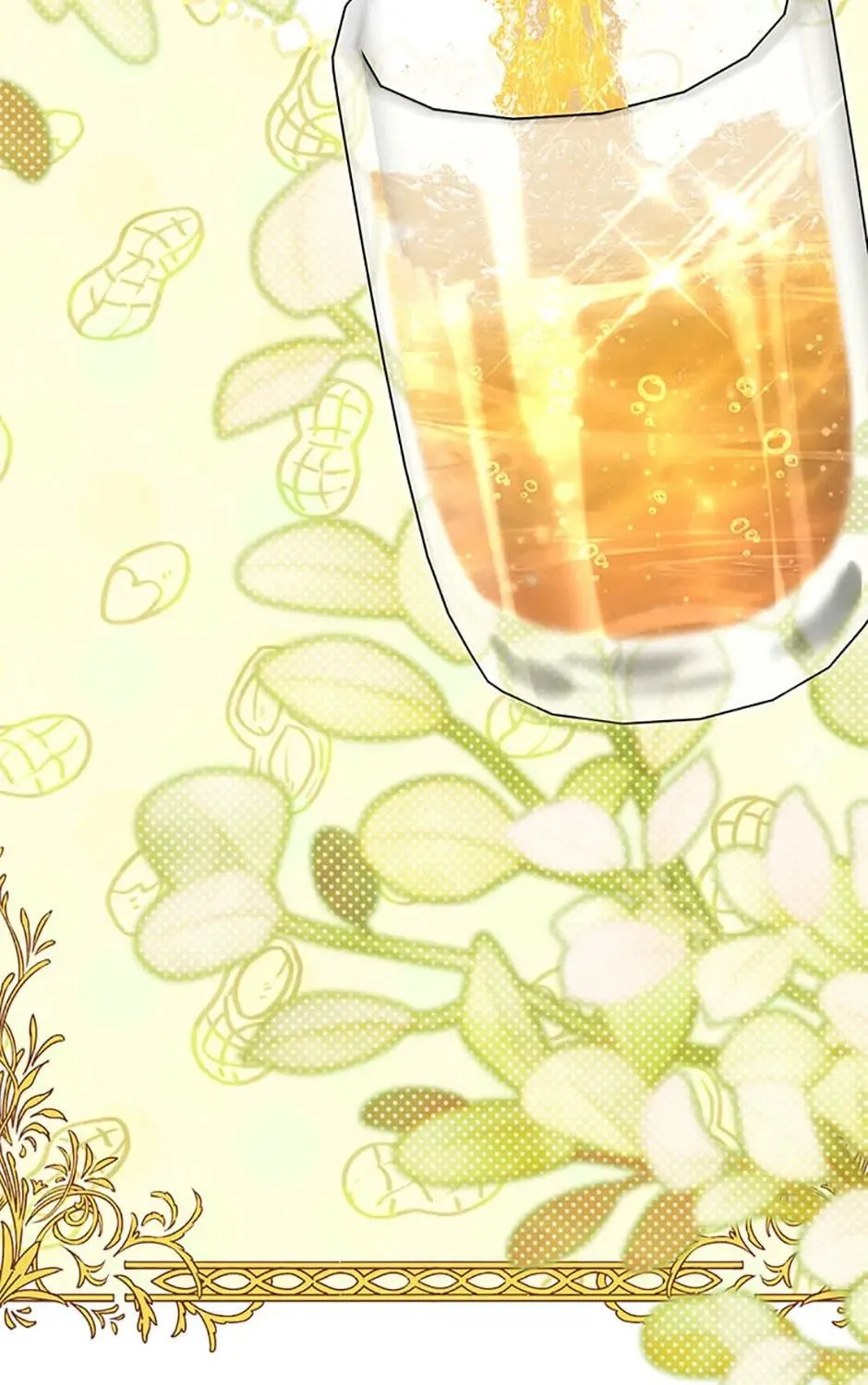 Baby Pharmacist Princess Chapter 36 page 19 - 