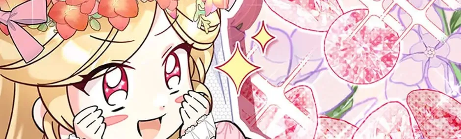 Baby Pharmacist Princess Chapter 36 page 22 - 