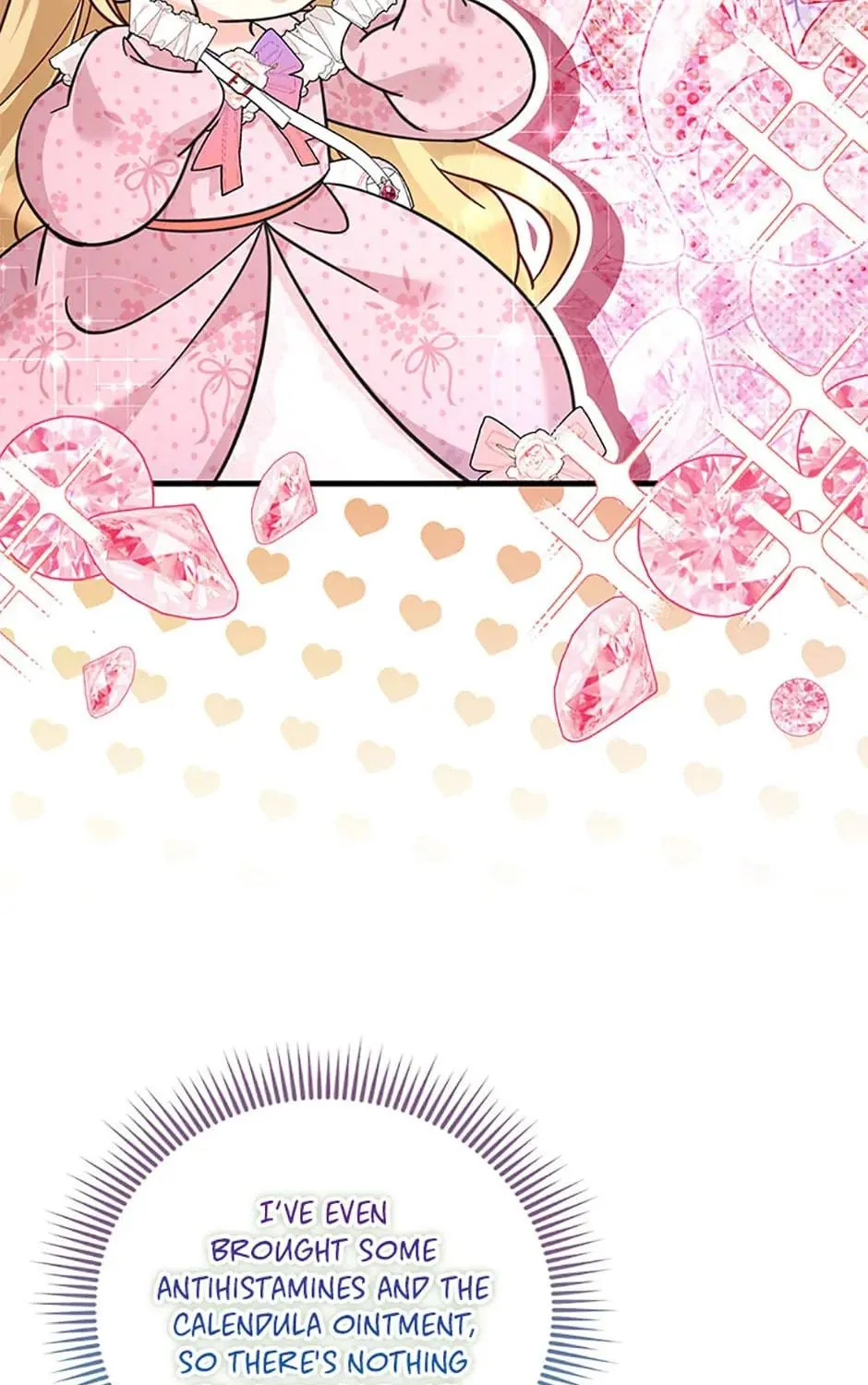 Baby Pharmacist Princess Chapter 36 page 23 - 