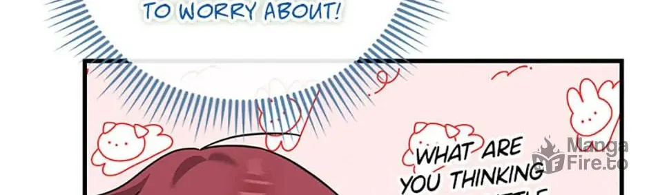 Baby Pharmacist Princess Chapter 36 page 24 - 