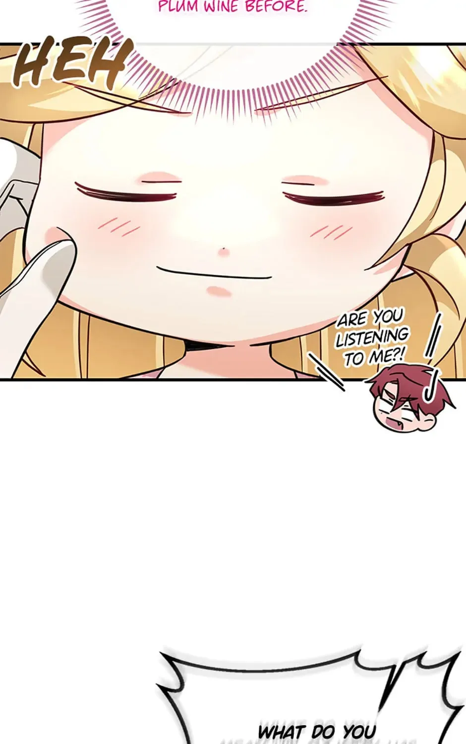Baby Pharmacist Princess Chapter 36 page 31 - 