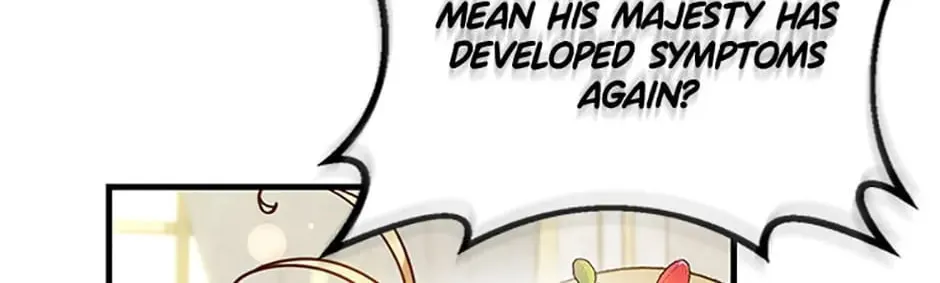 Baby Pharmacist Princess Chapter 36 page 32 - 