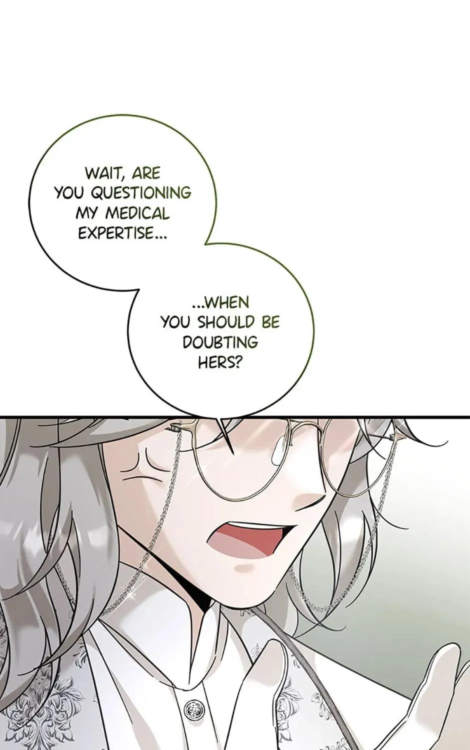 Baby Pharmacist Princess Chapter 36 page 39 - 