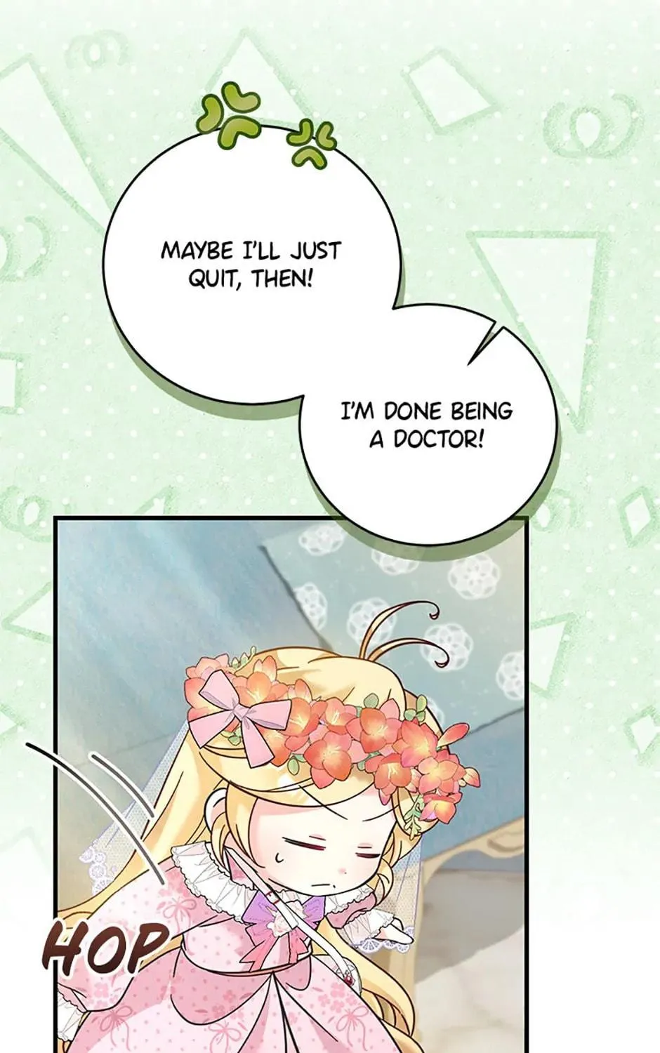 Baby Pharmacist Princess Chapter 36 page 41 - 