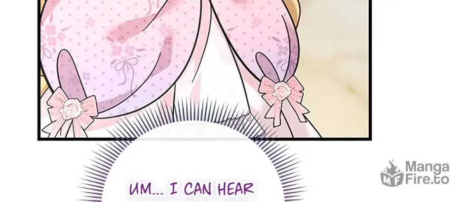 Baby Pharmacist Princess Chapter 36 page 42 - 