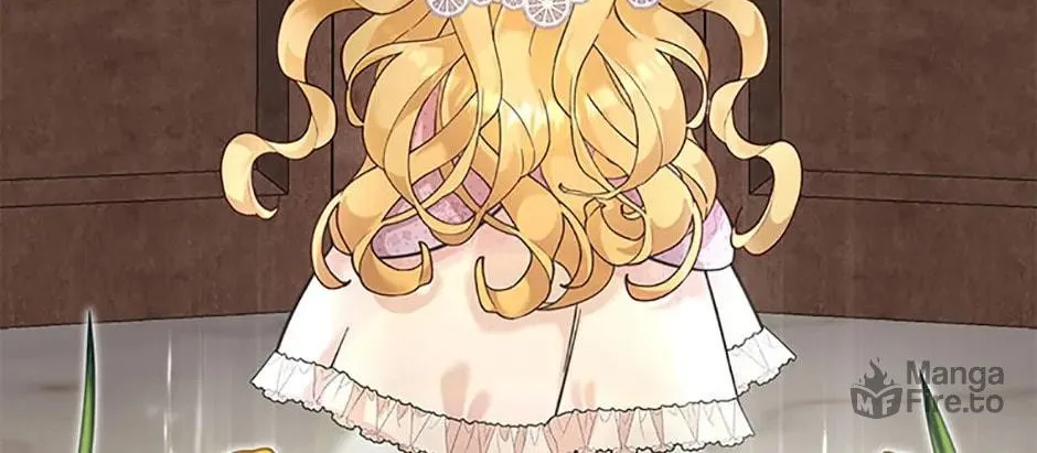 Baby Pharmacist Princess Chapter 36 page 50 - 