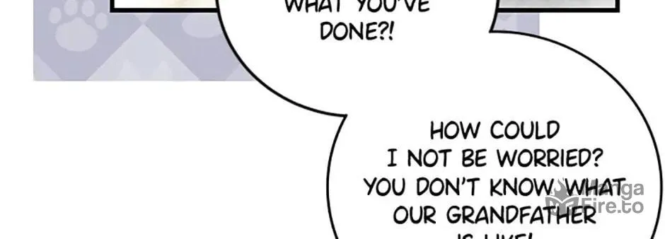 Baby Pharmacist Princess Chapter 36 page 6 - 