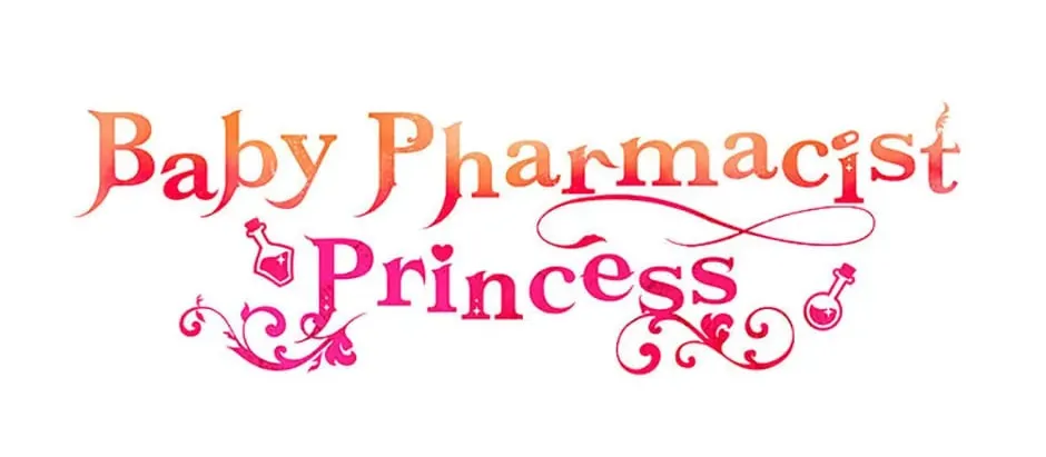 Baby Pharmacist Princess Chapter 36 page 52 - 