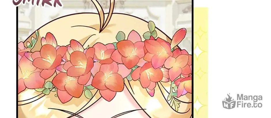 Baby Pharmacist Princess Chapter 36 page 54 - 