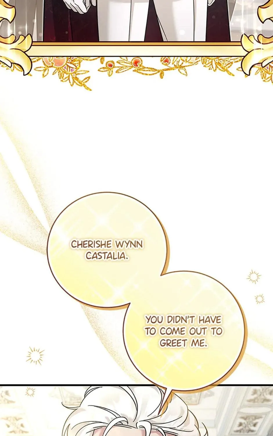 Baby Pharmacist Princess Chapter 36 page 59 - 