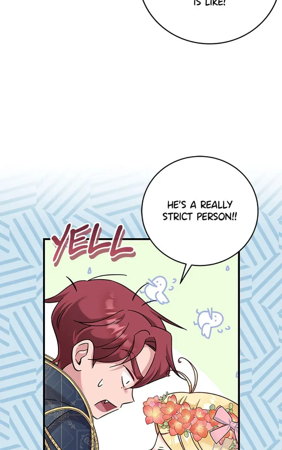 Baby Pharmacist Princess Chapter 36 page 7 - 