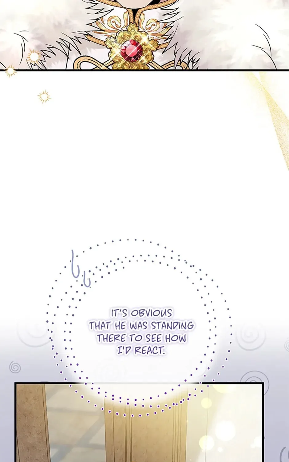 Baby Pharmacist Princess Chapter 36 page 61 - 