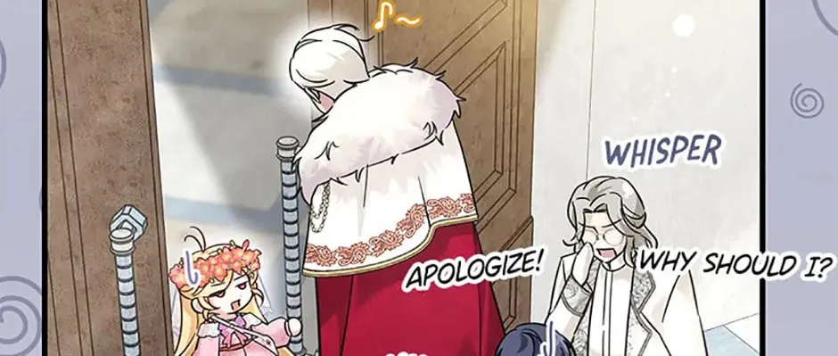 Baby Pharmacist Princess Chapter 36 page 62 - 