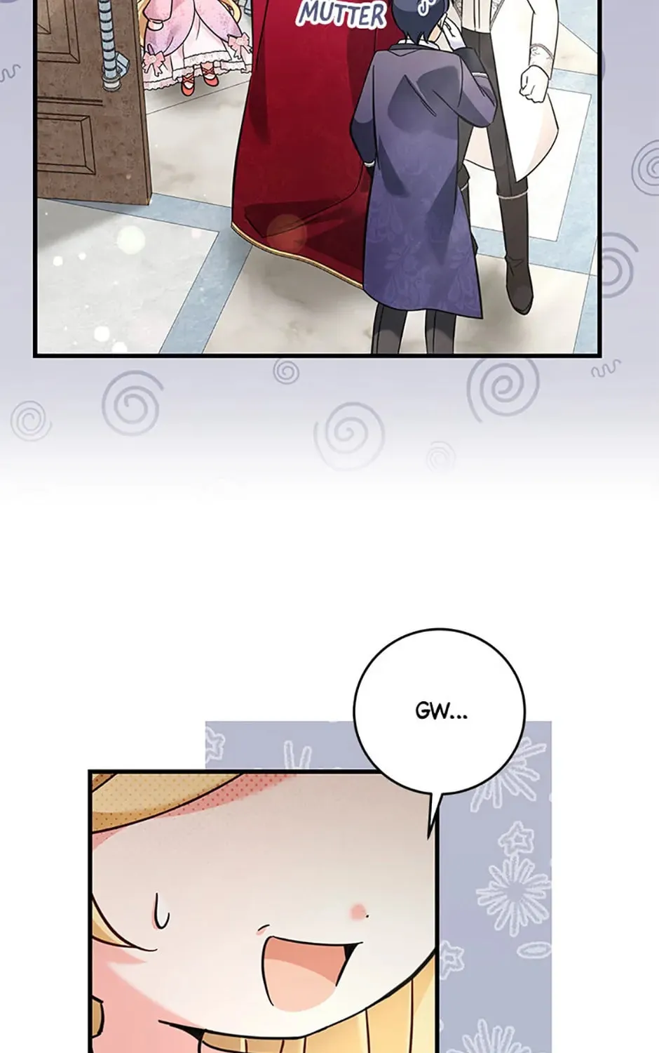 Baby Pharmacist Princess Chapter 36 page 63 - 