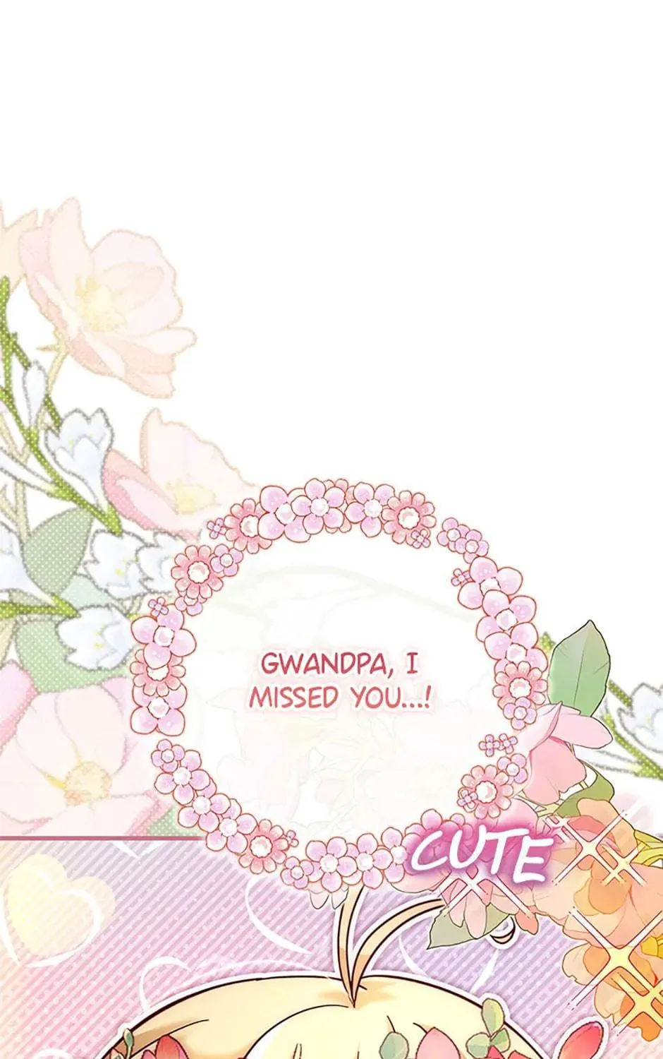 Baby Pharmacist Princess Chapter 36 page 65 - 