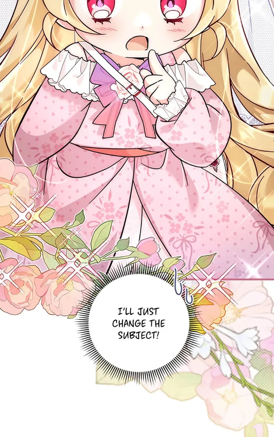 Baby Pharmacist Princess Chapter 36 page 67 - 