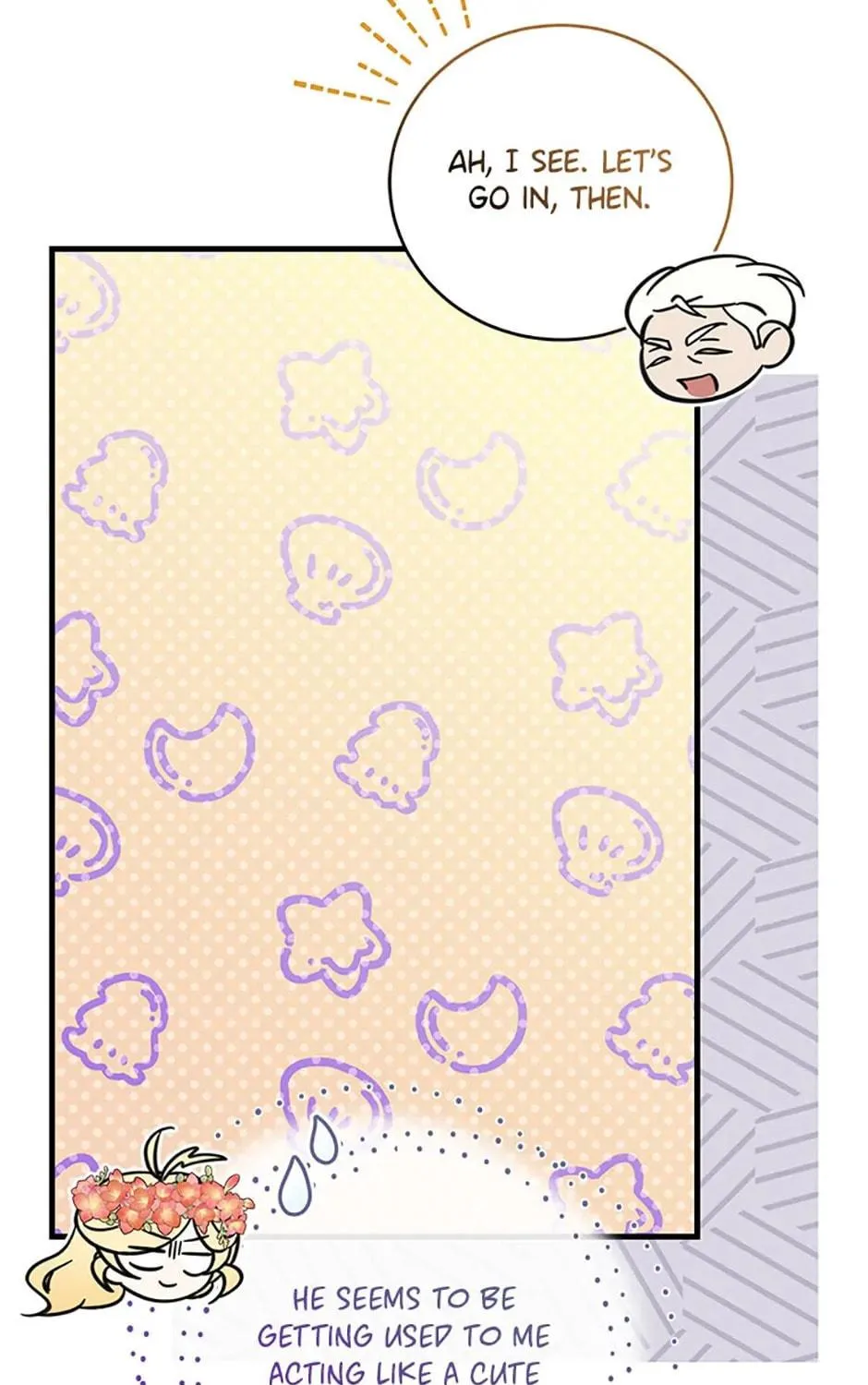 Baby Pharmacist Princess Chapter 36 page 69 - 