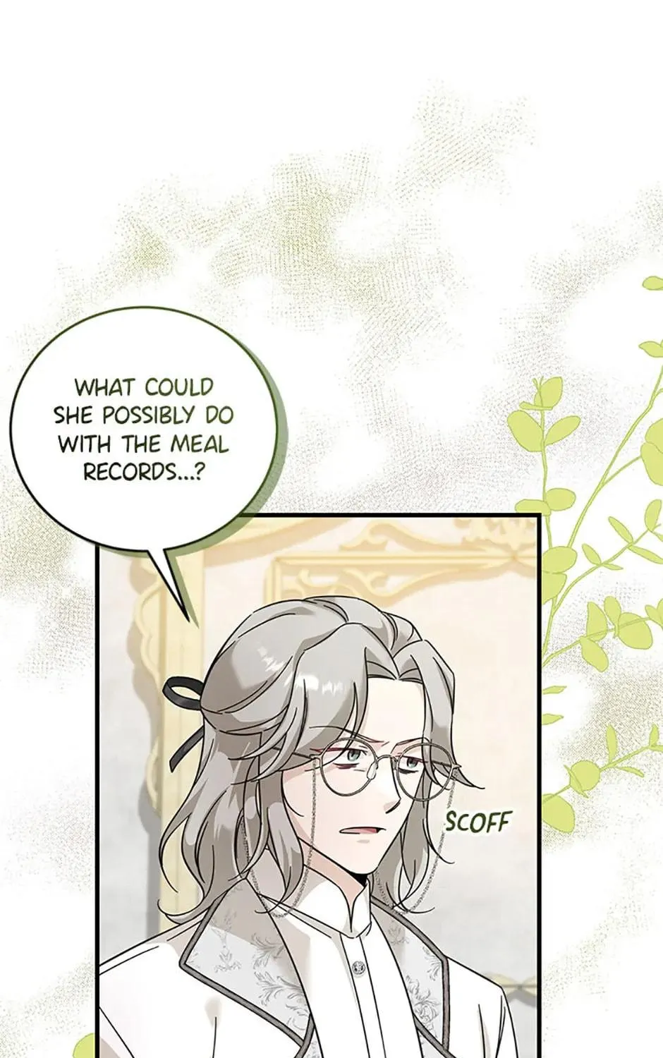 Baby Pharmacist Princess Chapter 36 page 83 - 