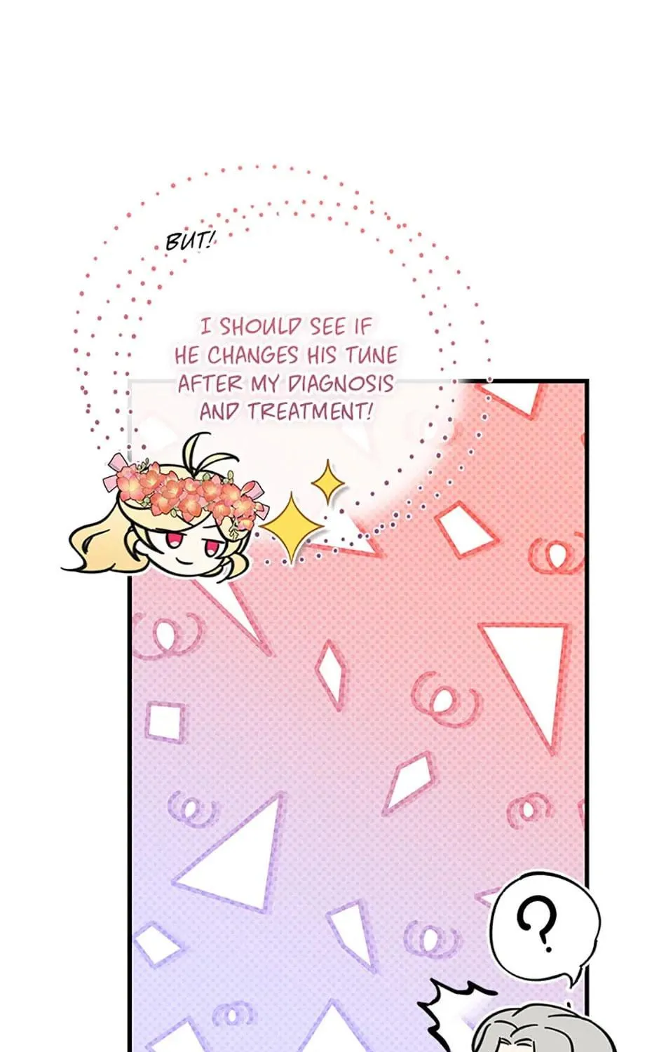 Baby Pharmacist Princess Chapter 36 page 89 - 