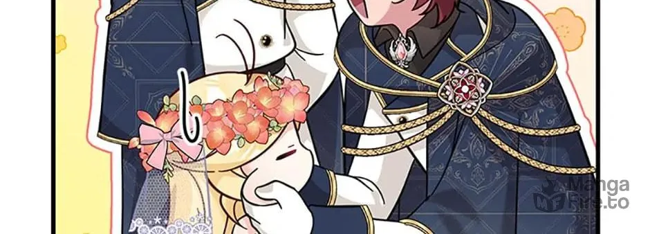 Baby Pharmacist Princess Chapter 36 page 10 - 