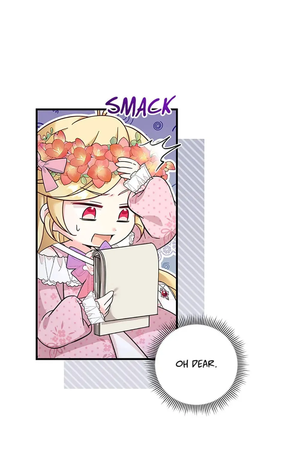 Baby Pharmacist Princess Chapter 36 page 91 - 
