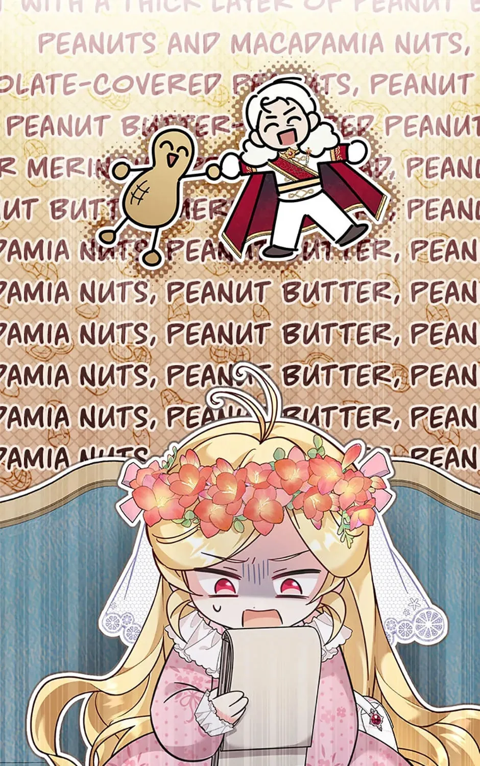Baby Pharmacist Princess Chapter 36 page 93 - 