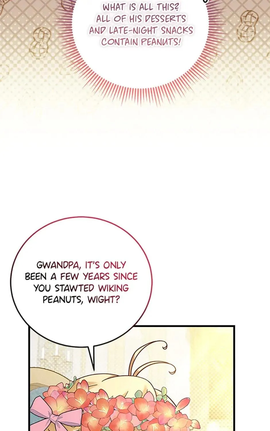 Baby Pharmacist Princess Chapter 36 page 95 - 
