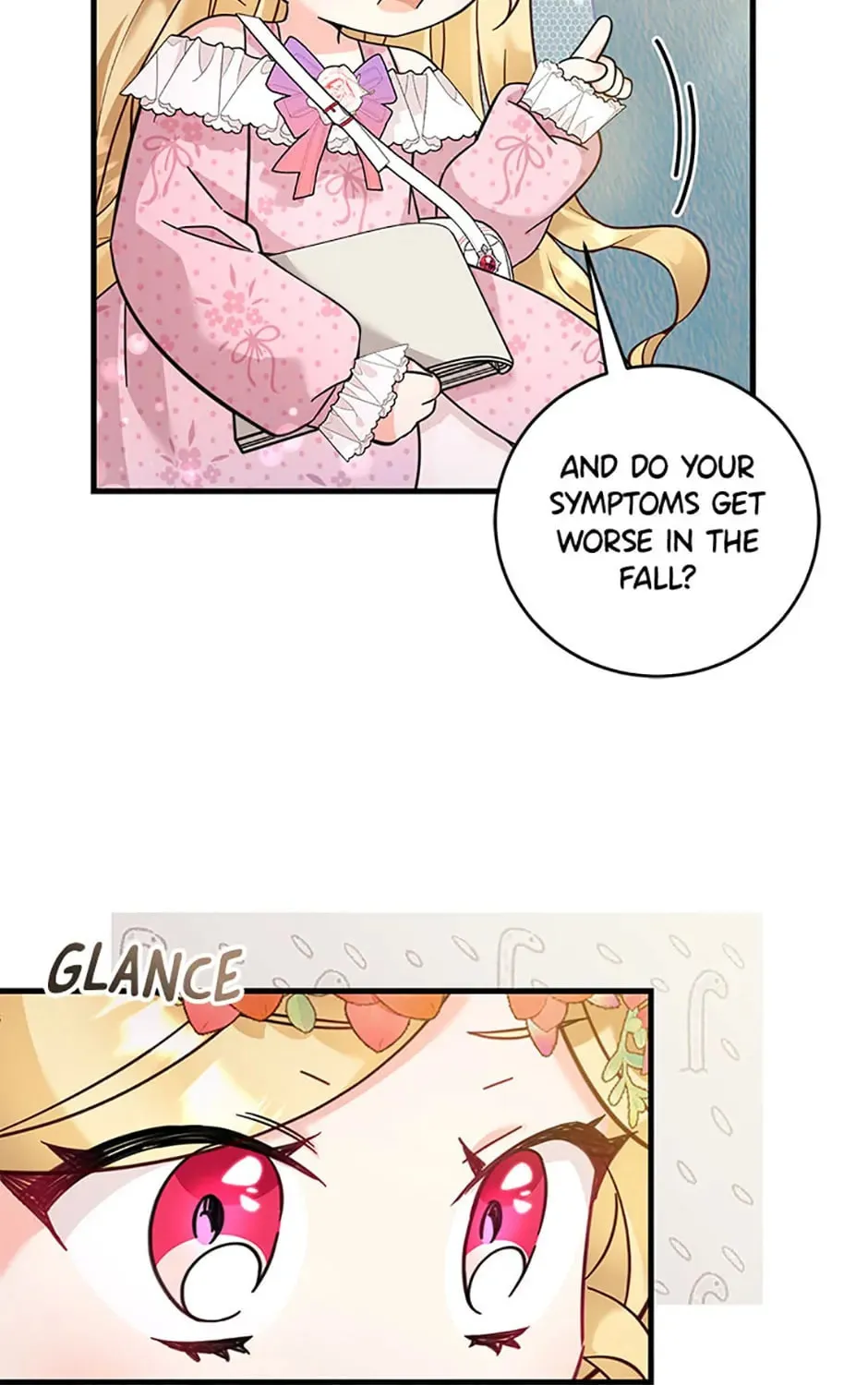 Baby Pharmacist Princess Chapter 36 page 97 - 