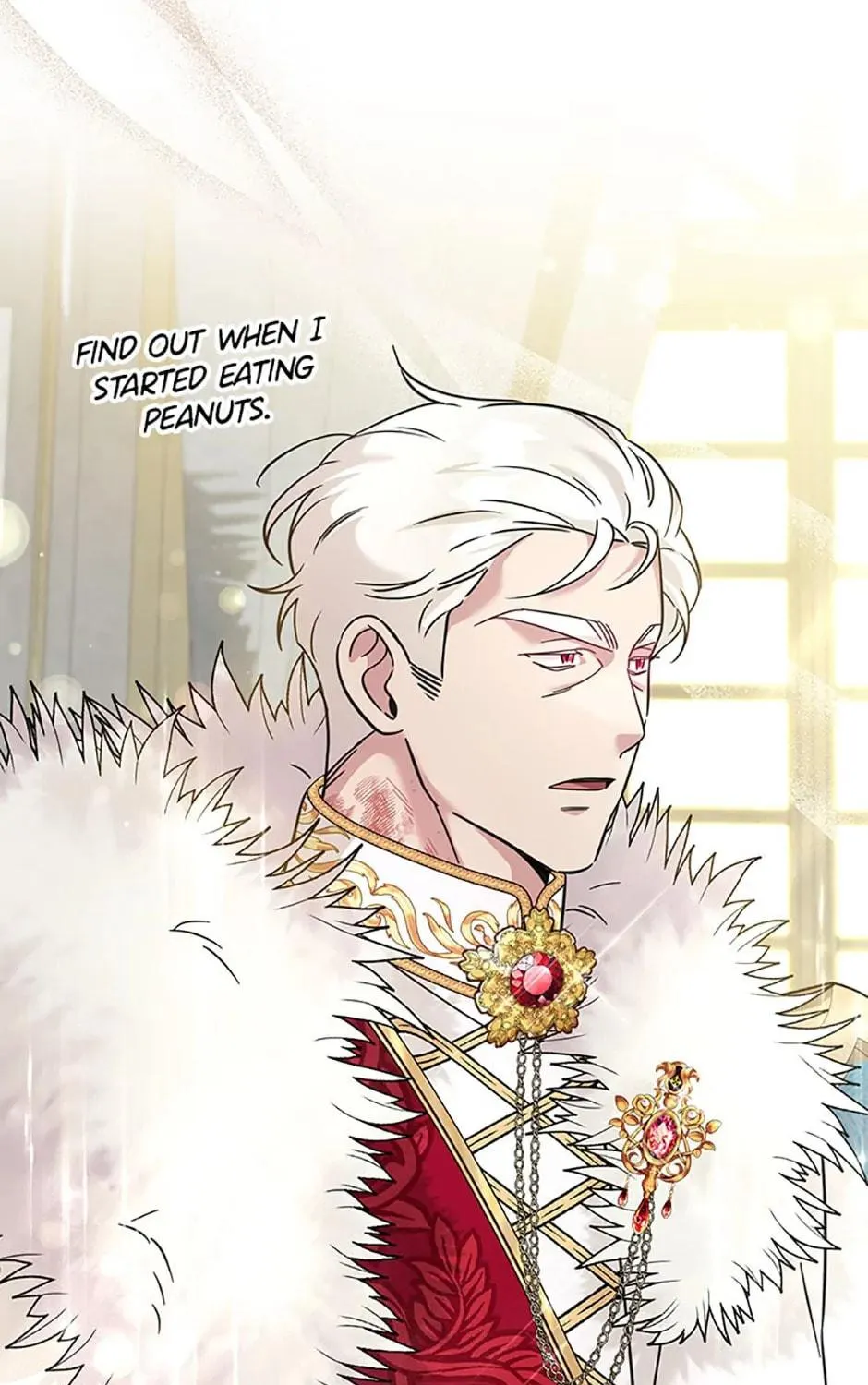 Baby Pharmacist Princess Chapter 36 page 99 - 