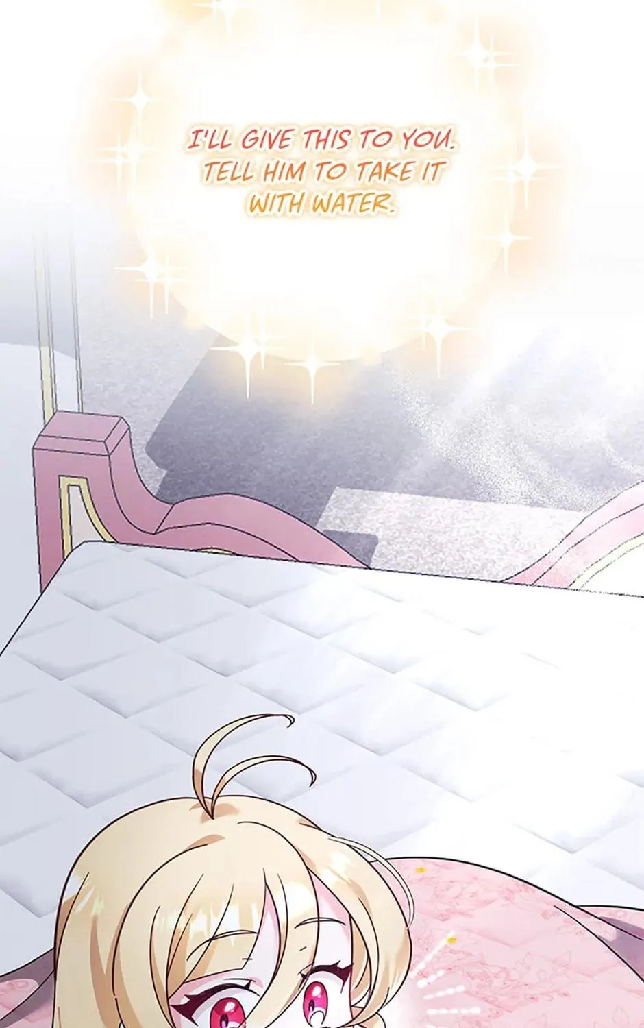 Baby Pharmacist Princess Chapter 37 page 11 - 