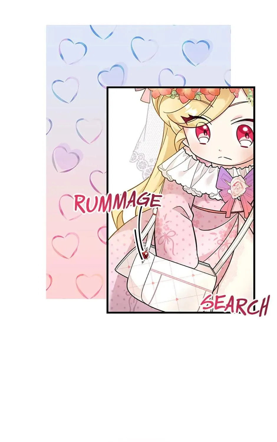 Baby Pharmacist Princess Chapter 37 page 101 - 