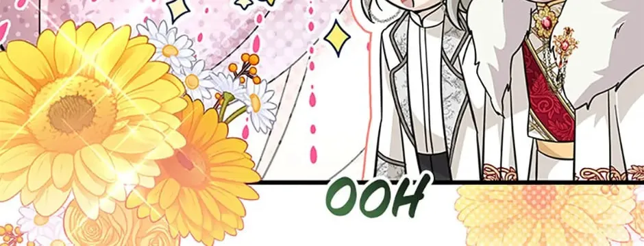 Baby Pharmacist Princess Chapter 37 page 104 - 