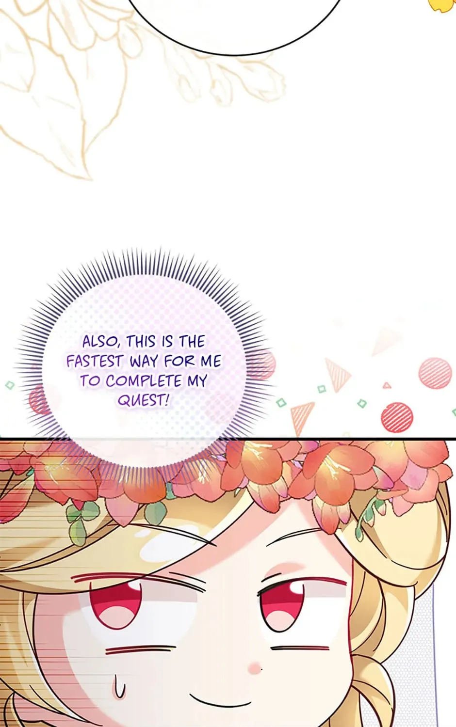 Baby Pharmacist Princess Chapter 37 page 123 - 