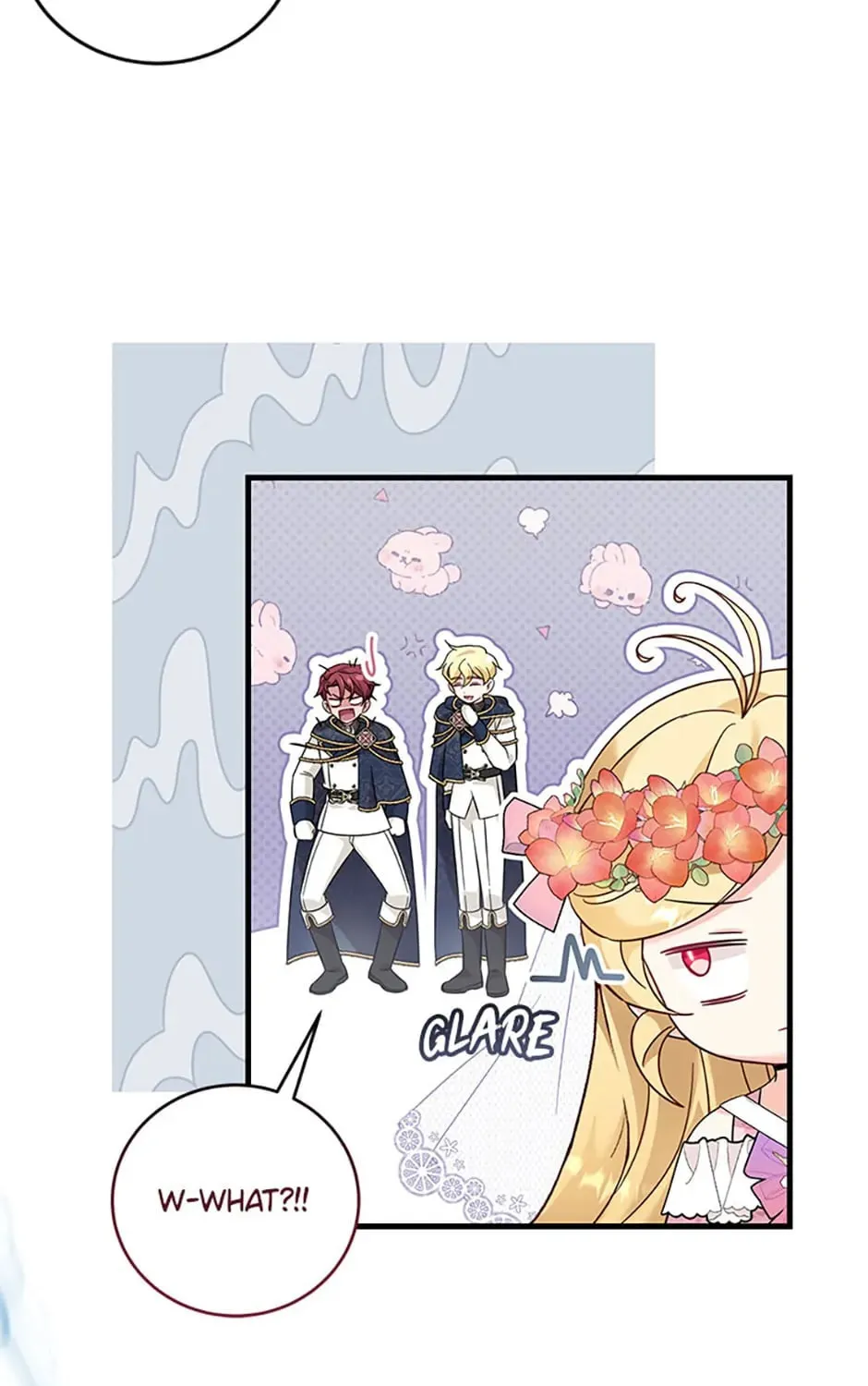 Baby Pharmacist Princess Chapter 37 page 127 - 