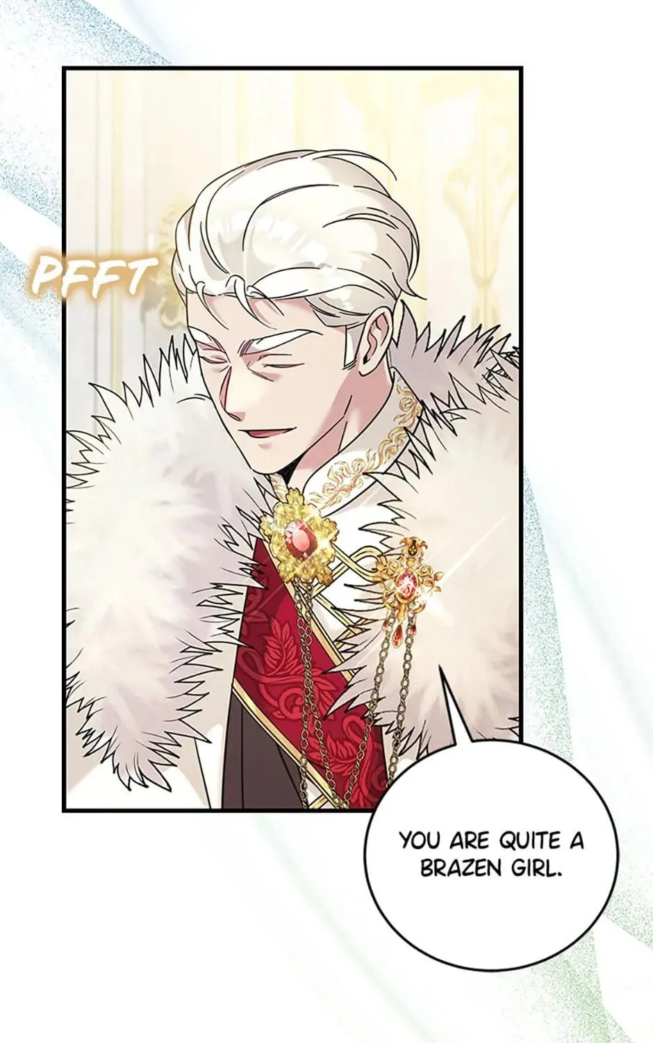 Baby Pharmacist Princess Chapter 37 page 129 - 