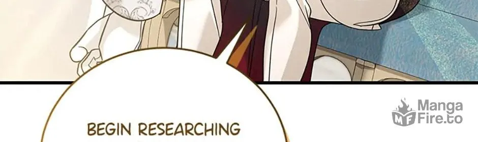 Baby Pharmacist Princess Chapter 37 page 132 - 