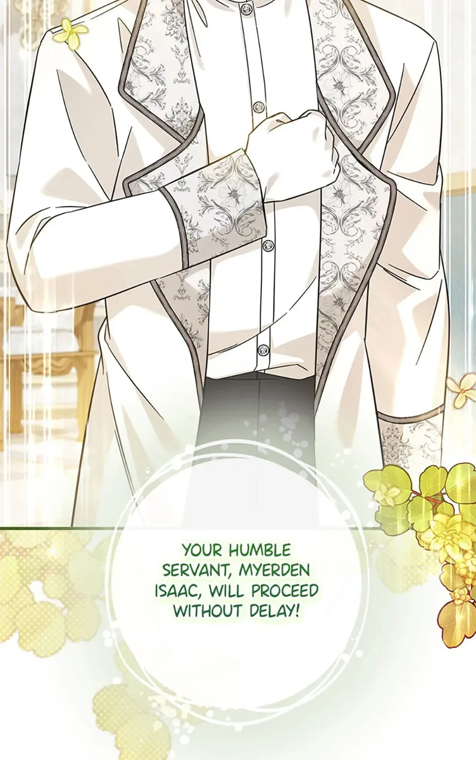 Baby Pharmacist Princess Chapter 37 page 135 - 