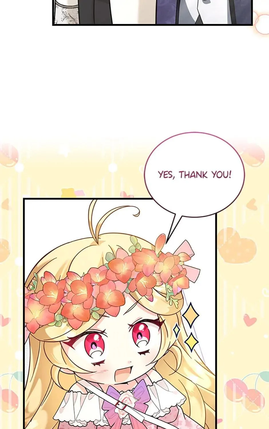 Baby Pharmacist Princess Chapter 37 page 143 - 