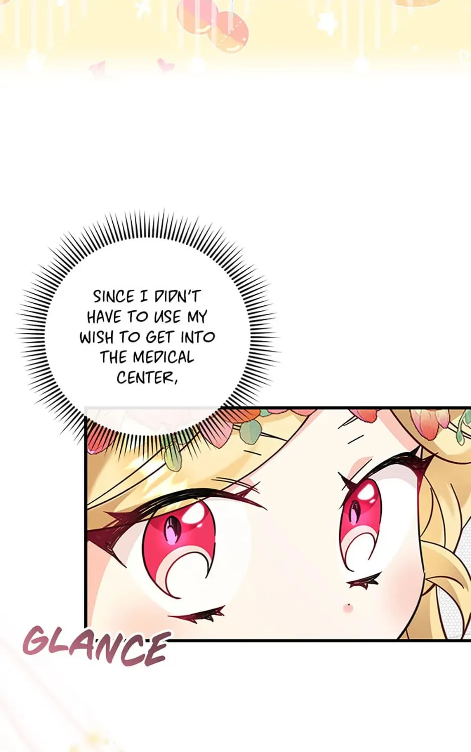 Baby Pharmacist Princess Chapter 37 page 145 - 